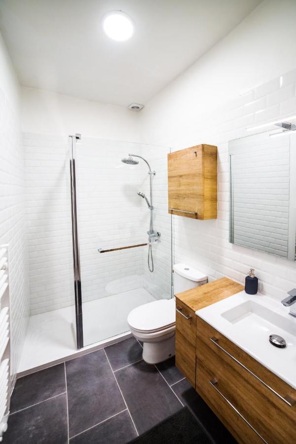 Lgc Habitat- Chambre Privee- Appartement Commun- Gare Saint-Roch 몽펠리에 외부 사진